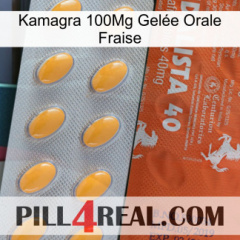 Kamagra 100Mg Gelée Orale Fraise 43